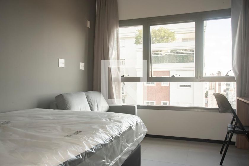 Kitnet-Studio, 20 m² - Foto 5