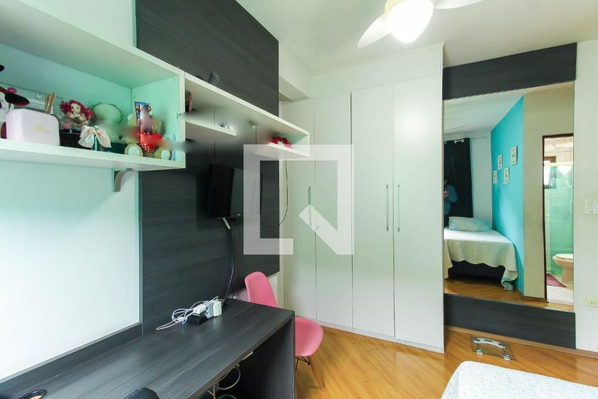 Casa, 3 quartos, 261 m² - Foto 36