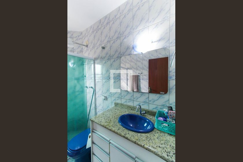 Casa, 3 quartos, 261 m² - Foto 24