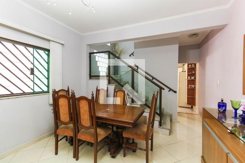 Casa, 3 quartos, 261 m² - Foto 10