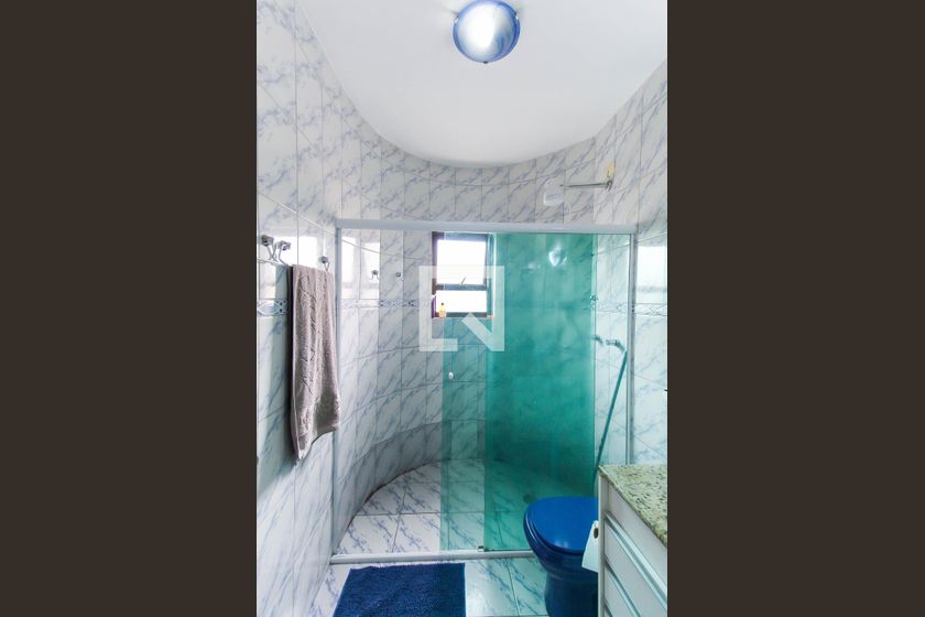 Casa, 3 quartos, 261 m² - Foto 22
