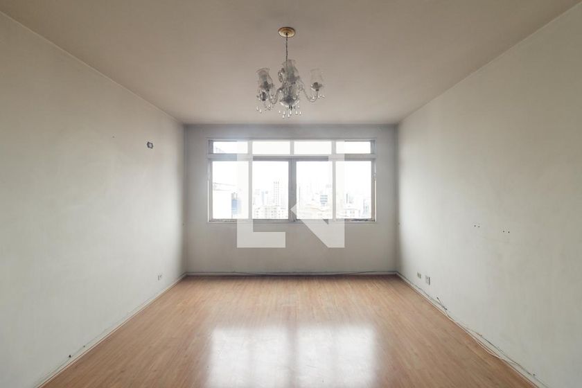 Apartamento, 1 quarto, 57 m² - Foto 3