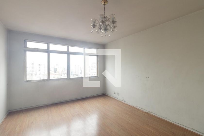 Apartamento, 1 quarto, 57 m² - Foto 5