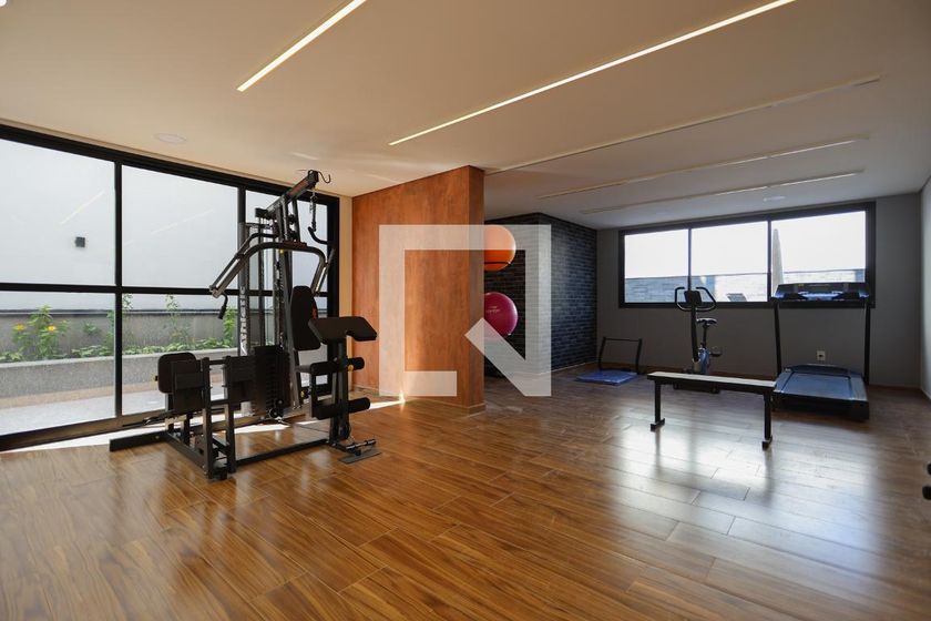 Apartamento, 3 quartos, 83 m² - Foto 103