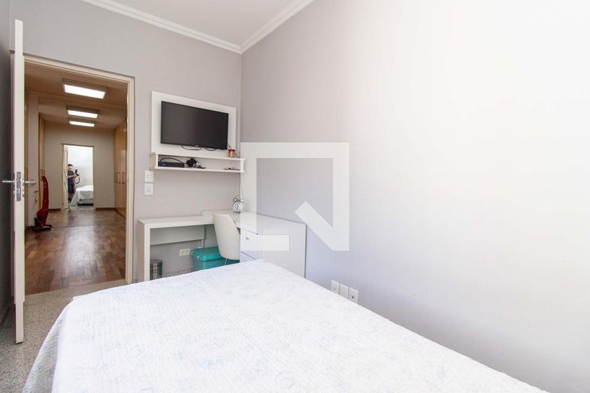 Casa, 4 quartos, 210 m² - Foto 17