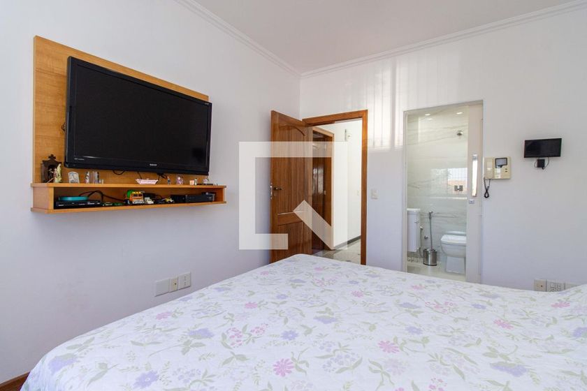 Casa, 4 quartos, 210 m² - Foto 37