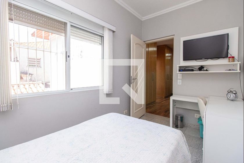 Casa, 4 quartos, 210 m² - Foto 19
