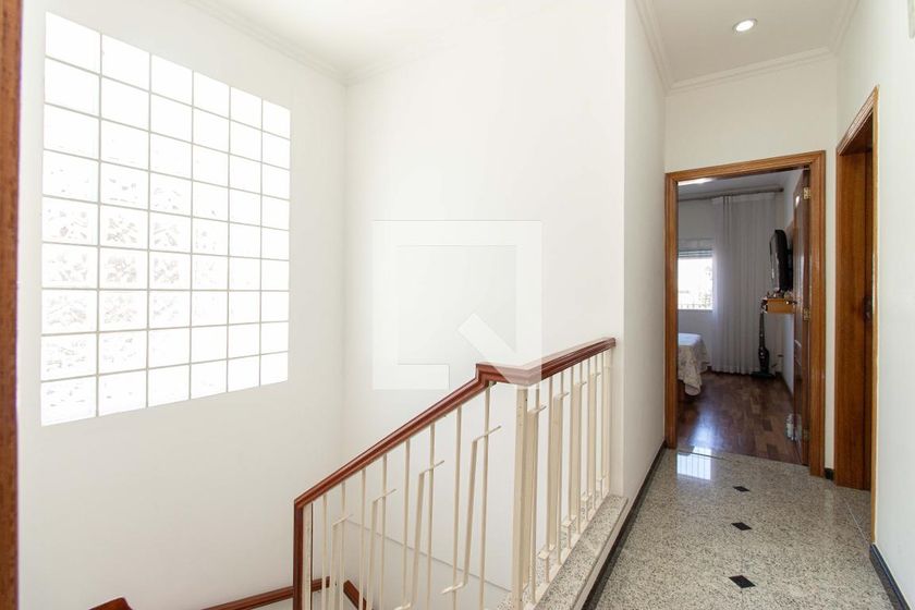 Casa, 4 quartos, 210 m² - Foto 9