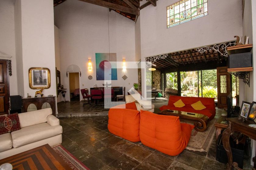 Casa, 4 quartos, 320 m² - Foto 4