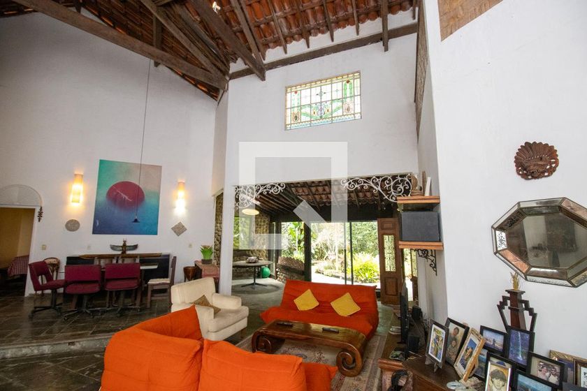 Casa, 4 quartos, 320 m² - Foto 6