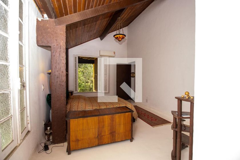 Casa, 4 quartos, 320 m² - Foto 11