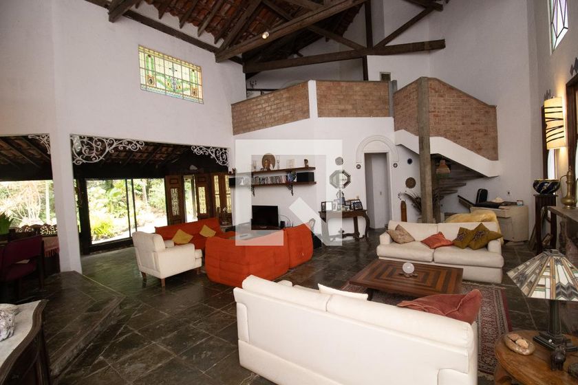 Casa, 4 quartos, 320 m² - Foto 3