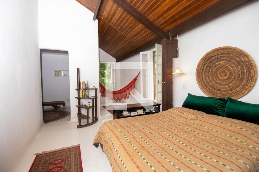 Casa, 4 quartos, 320 m² - Foto 9