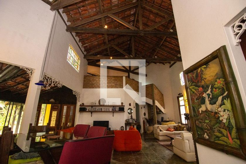 Casa, 4 quartos, 320 m² - Foto 7