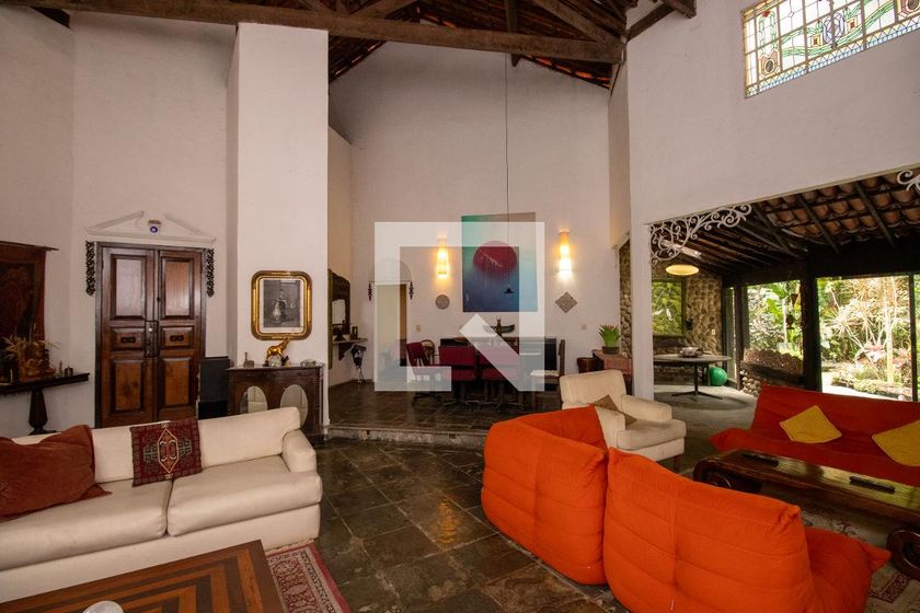 Casa, 4 quartos, 320 m² - Foto 5