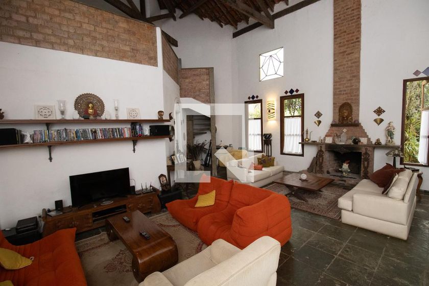 Casa, 4 quartos, 320 m² - Foto 2
