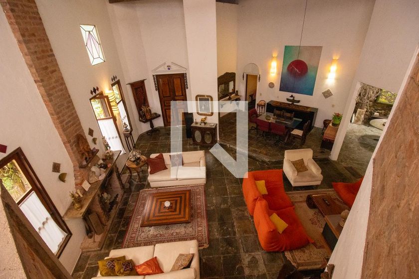 Casa, 4 quartos, 320 m² - Foto 8