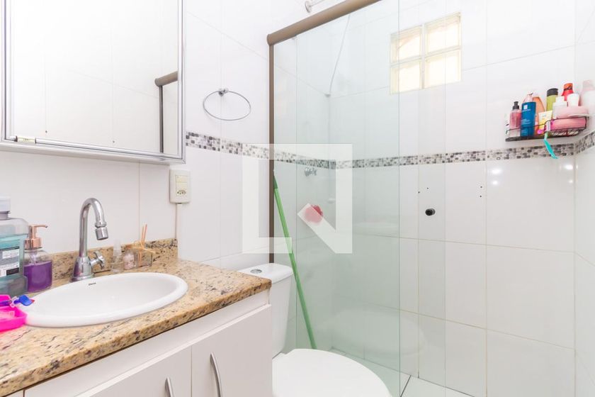 Casa, 2 quartos, 100 m² - Foto 38
