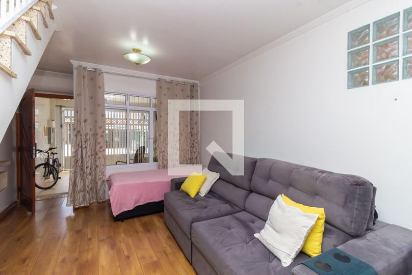 Casa, 2 quartos, 100 m² - Foto 6