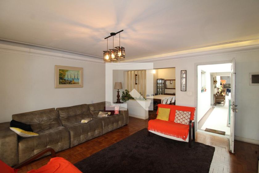 Casa, 3 quartos, 230 m² - Foto 3