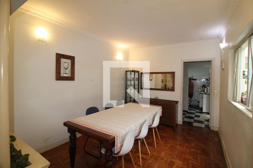 Casa, 3 quartos, 230 m² - Foto 9