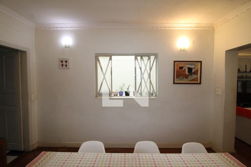 Casa, 3 quartos, 230 m² - Foto 13