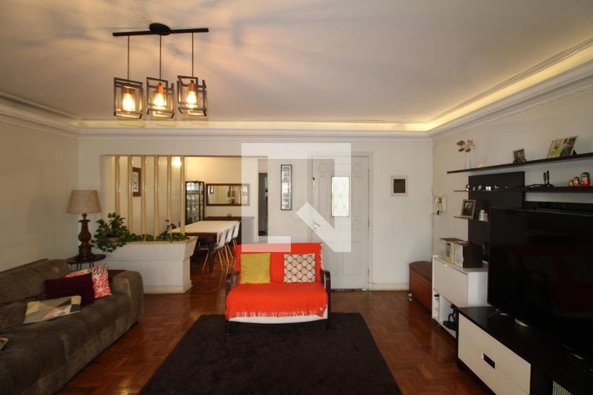 Casa, 3 quartos, 230 m² - Foto 5