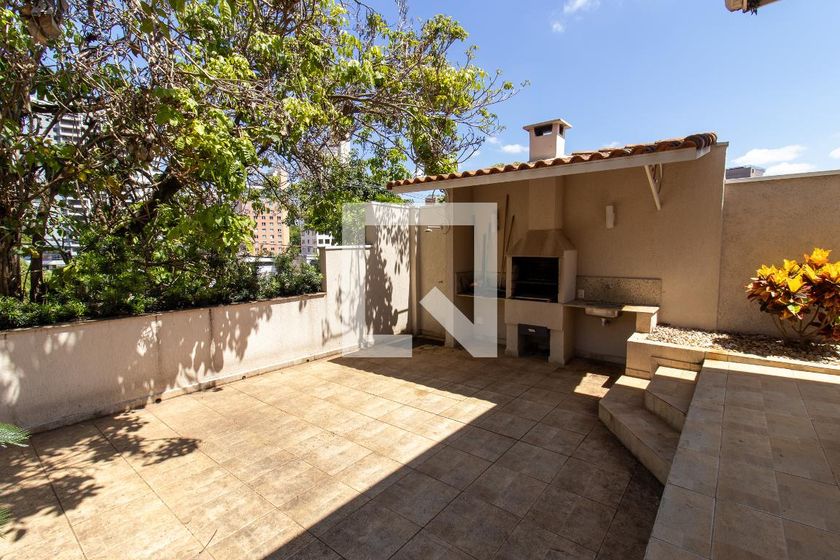 Casa à Venda - Nova Campinas, 4 Quartos,  270 m2 em , Campinas - sp | SoloBR