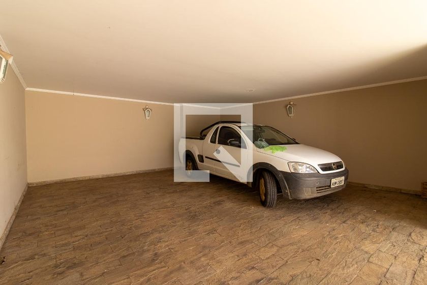 Casa à Venda - Nova Campinas, 4 Quartos,  270 m2 em , Campinas - sp | SoloBR
