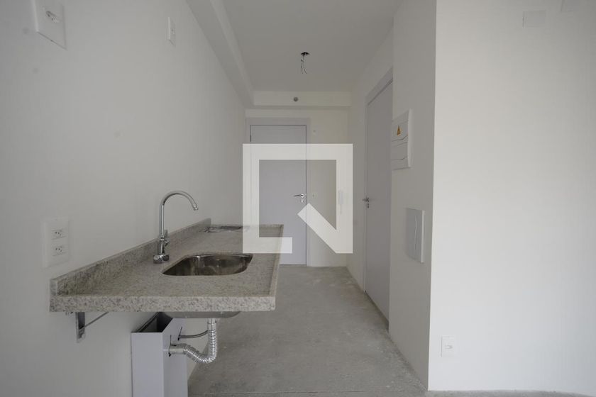 Kitnet-Studio, 28 m² - Foto 15