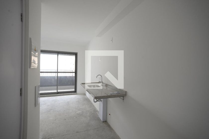 Kitnet-Studio, 28 m² - Foto 19