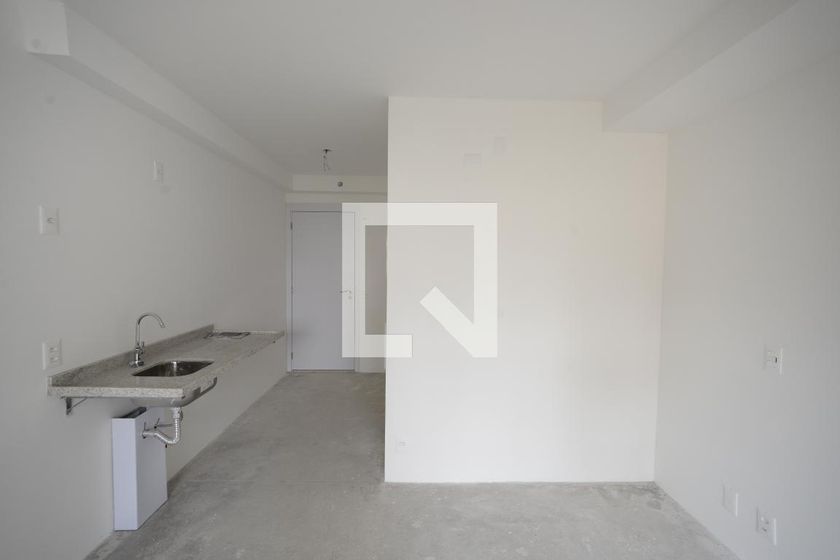 Kitnet-Studio, 28 m² - Foto 11
