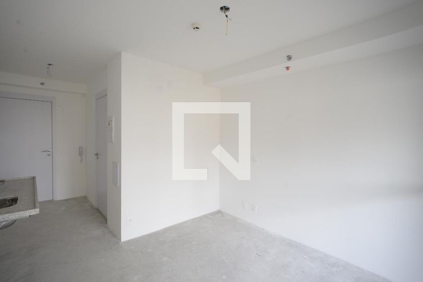 Kitnet-Studio, 28 m² - Foto 9