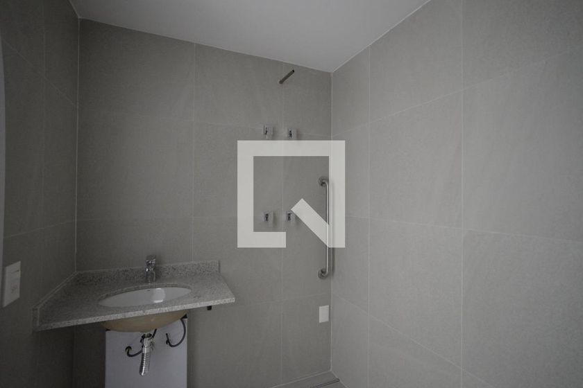 Kitnet-Studio, 28 m² - Foto 33