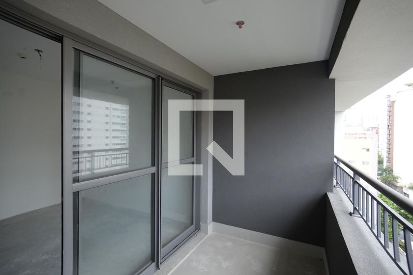 Kitnet-Studio, 28 m² - Foto 27