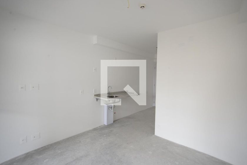 Kitnet-Studio, 28 m² - Foto 7