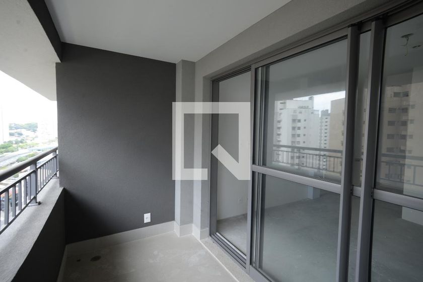 Kitnet-Studio, 28 m² - Foto 25