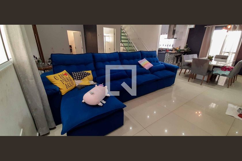 Casa, 3 quartos, 349 m² - Foto 4