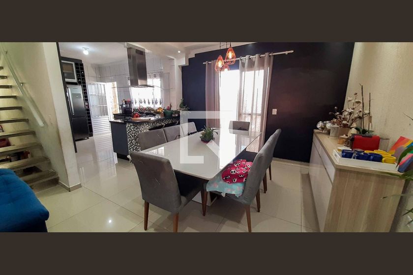 Casa, 3 quartos, 349 m² - Foto 9