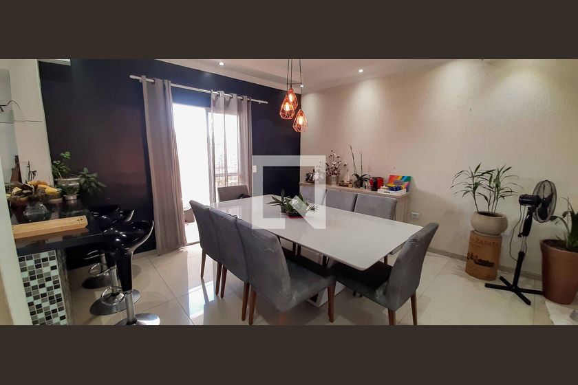 Casa, 3 quartos, 349 m² - Foto 10