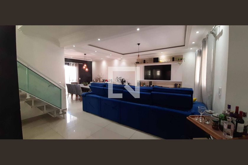 Casa, 3 quartos, 349 m² - Foto 2