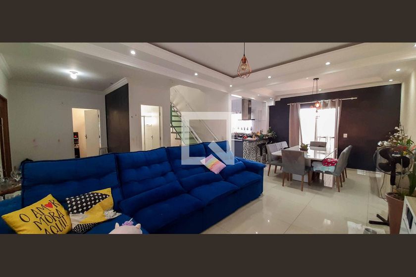 Casa, 3 quartos, 349 m² - Foto 5
