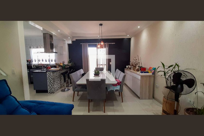 Casa, 3 quartos, 349 m² - Foto 8