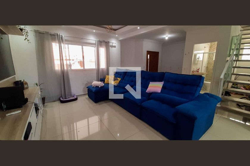 Casa, 3 quartos, 349 m² - Foto 3