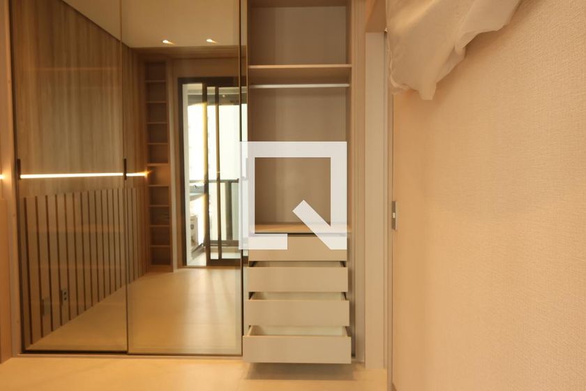 Apartamento, 1 quarto, 39 m² - Foto 14