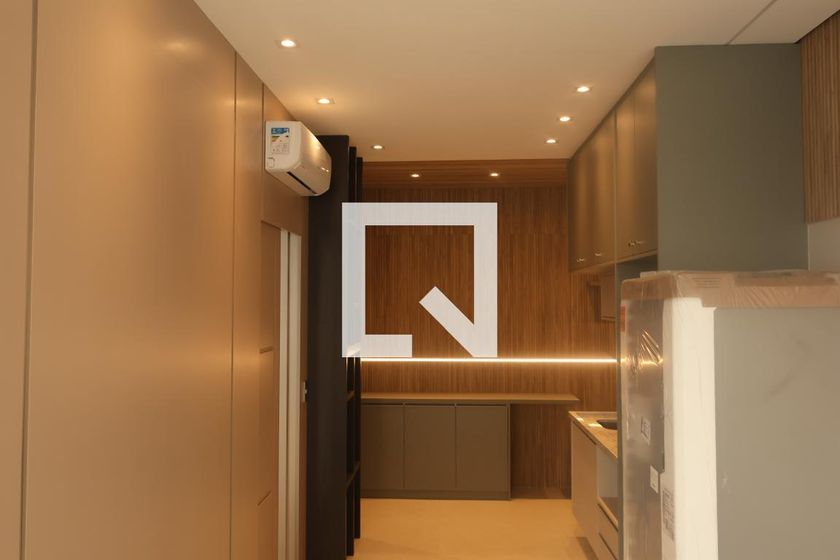 Apartamento, 1 quarto, 39 m² - Foto 1