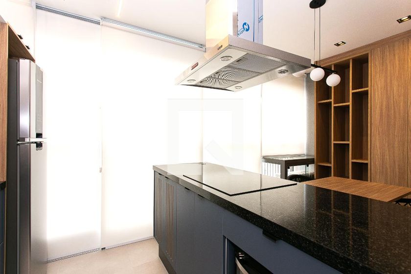 Kitnet-Studio, 42 m² - Foto 33