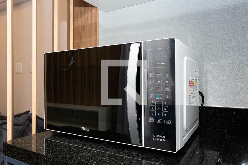 Kitnet-Studio, 42 m² - Foto 45