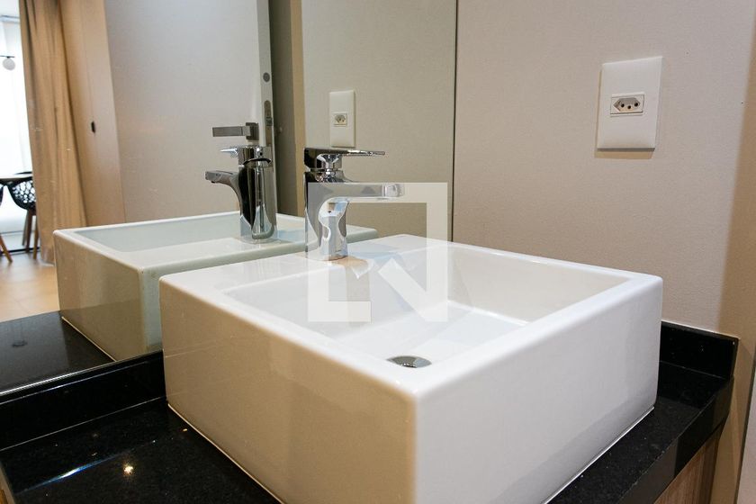 Kitnet-Studio, 42 m² - Foto 29