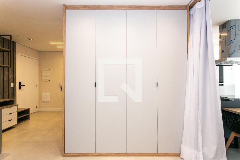 Kitnet-Studio, 42 m² - Foto 19